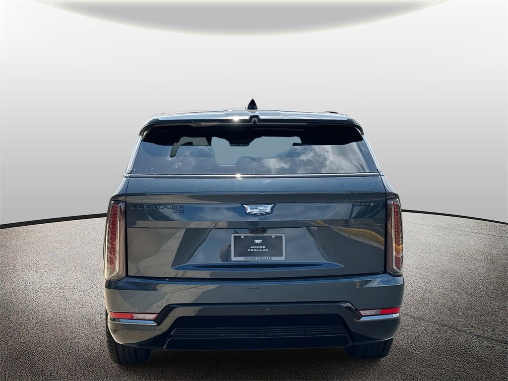 2026 Cadillac Escalade IQ Sport photo 3