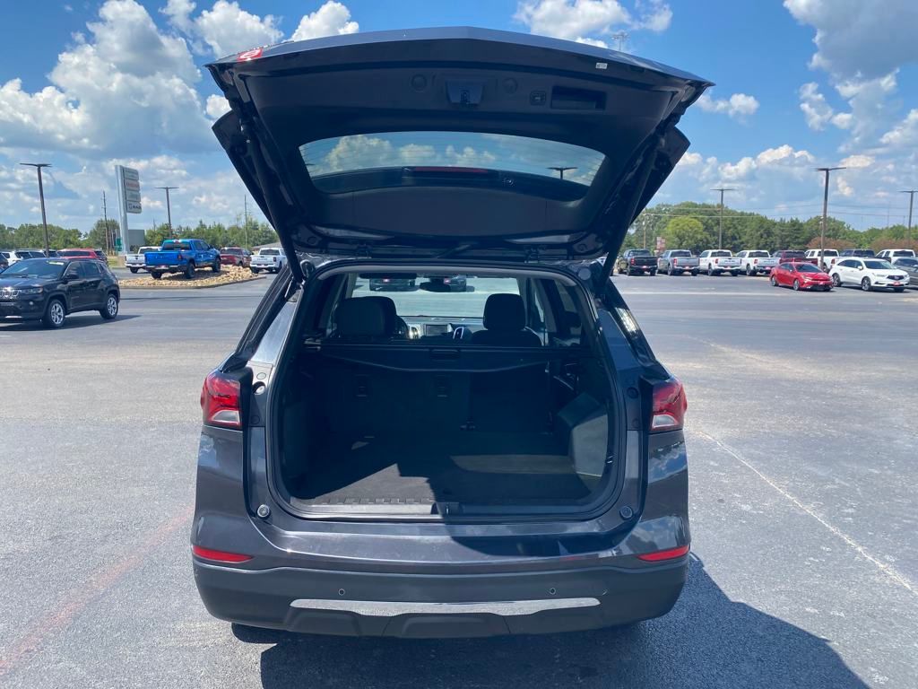 2023 Chevrolet Equinox LT photo 34
