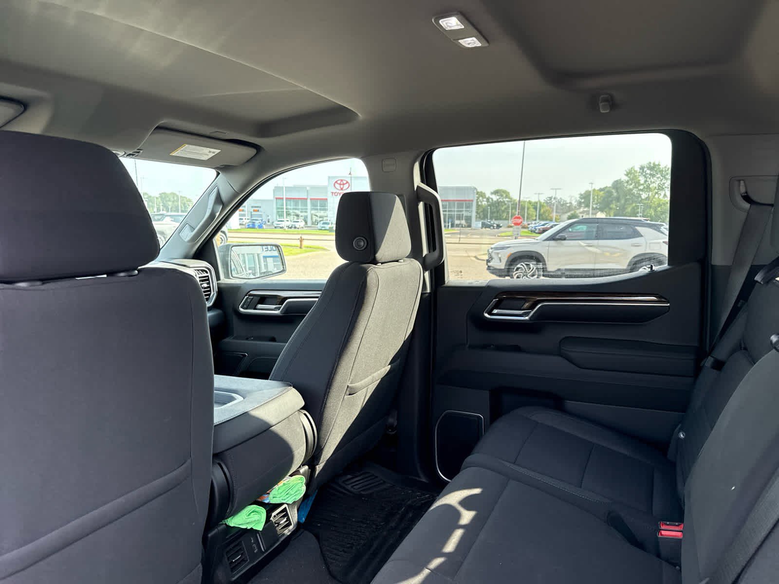 2023 Gmc Sierra 1500 Elevation photo 8
