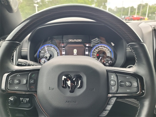 2022 Ram 1500 Limited photo 23