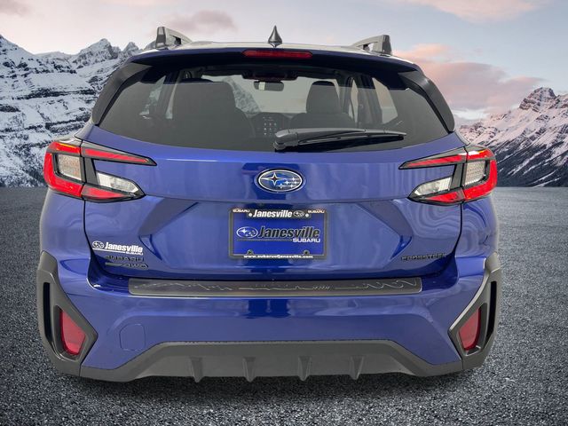 2026 Subaru Crosstrek Premium photo 4