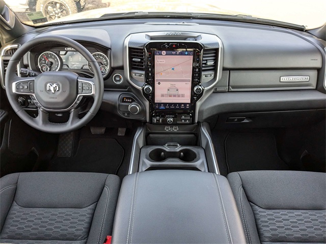 2025 Ram 1500 Big Horn Lone Star photo 18