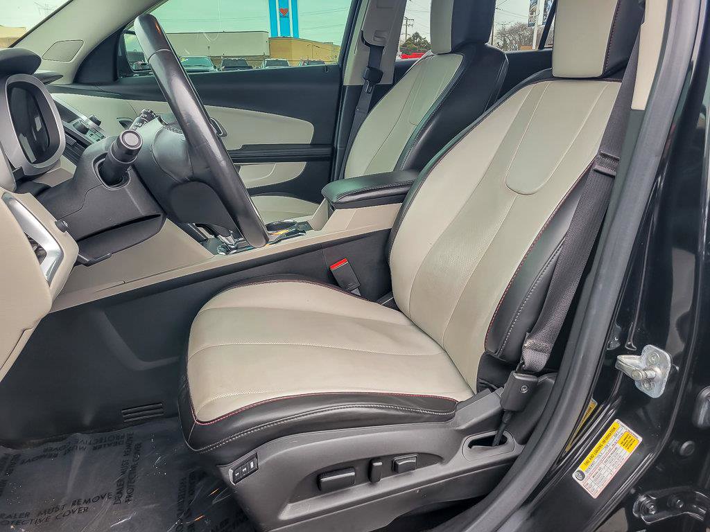 2016 CHEVROLET EQUINOX - Image 12