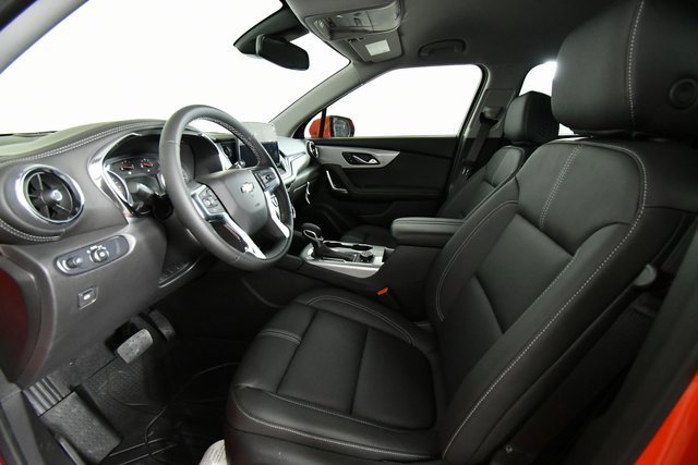2025 Chevrolet Blazer 3LT photo 4