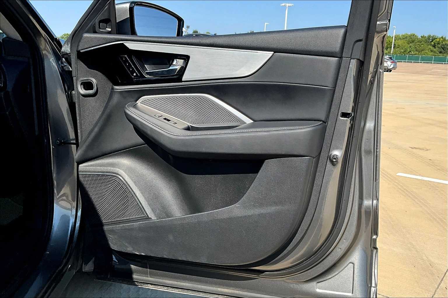 2024 Acura MDX Technology photo 39