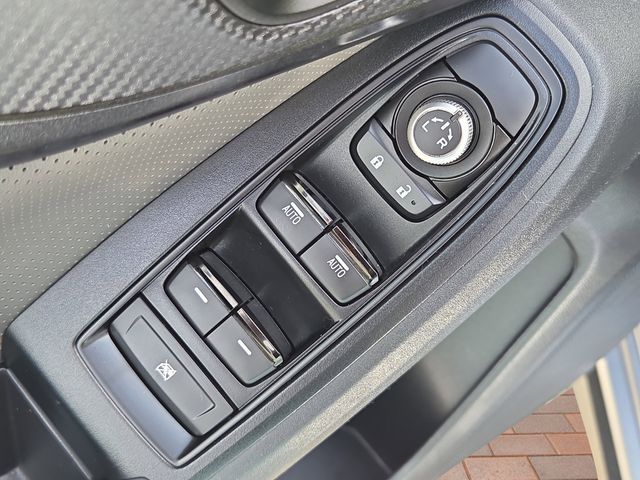 2023 Subaru Crosstrek Sport photo 16