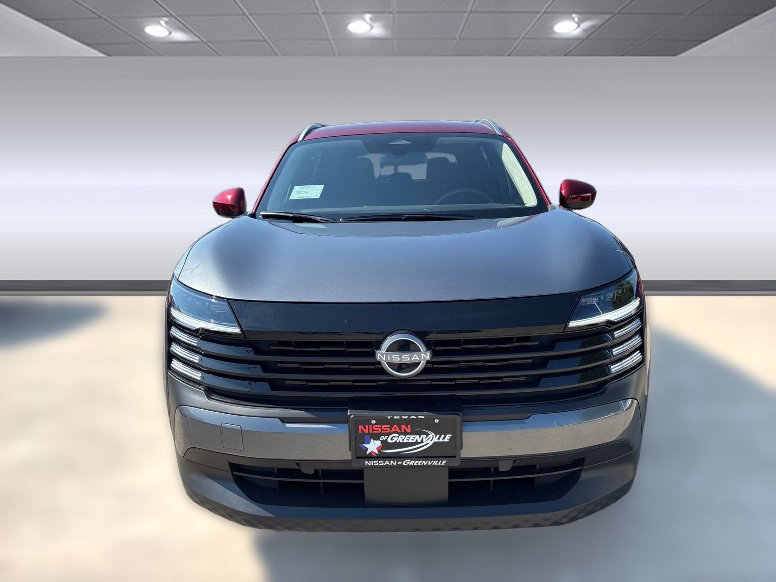 2026 Nissan Kicks SV photo 6