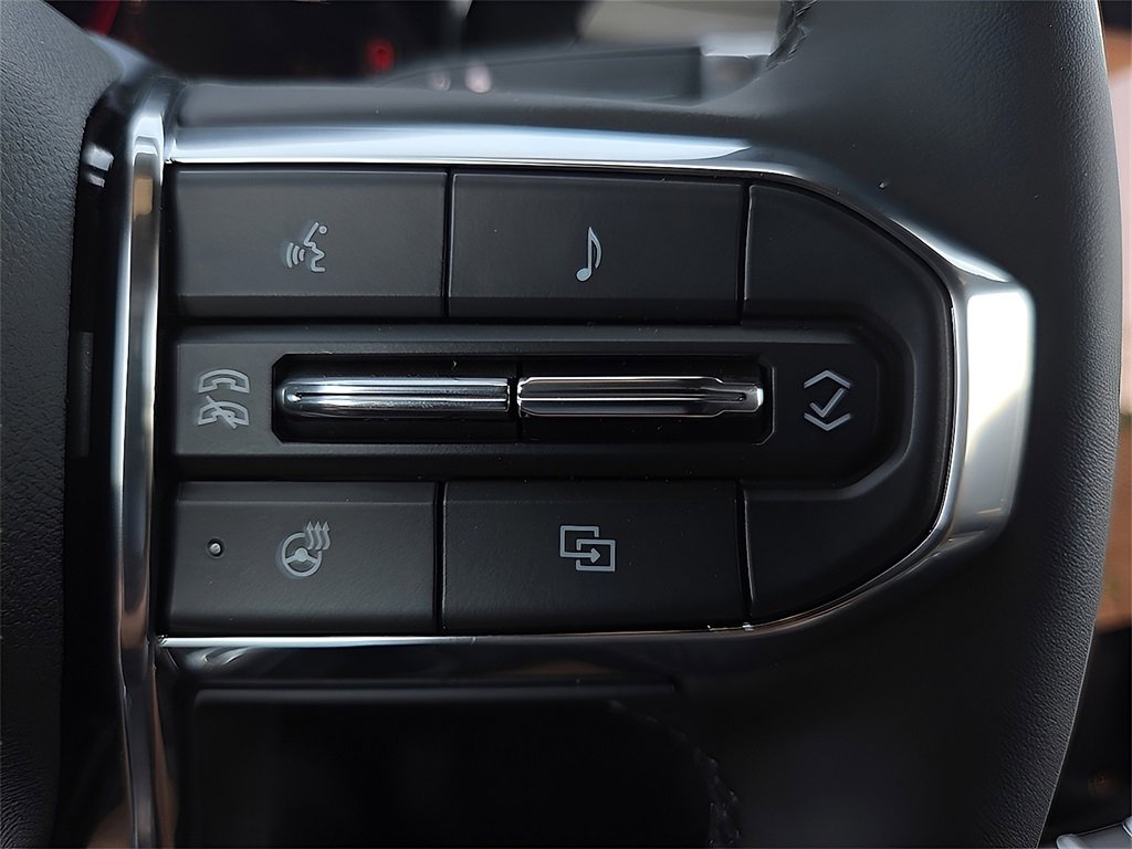 2026 Gmc Acadia Elevation photo 14