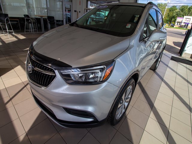 2019 Buick Encore Preferred photo 2