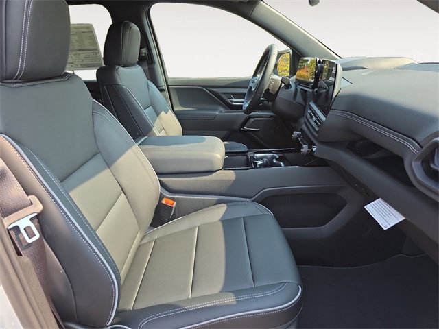 2026 Chevrolet Silverado EV LT photo 14