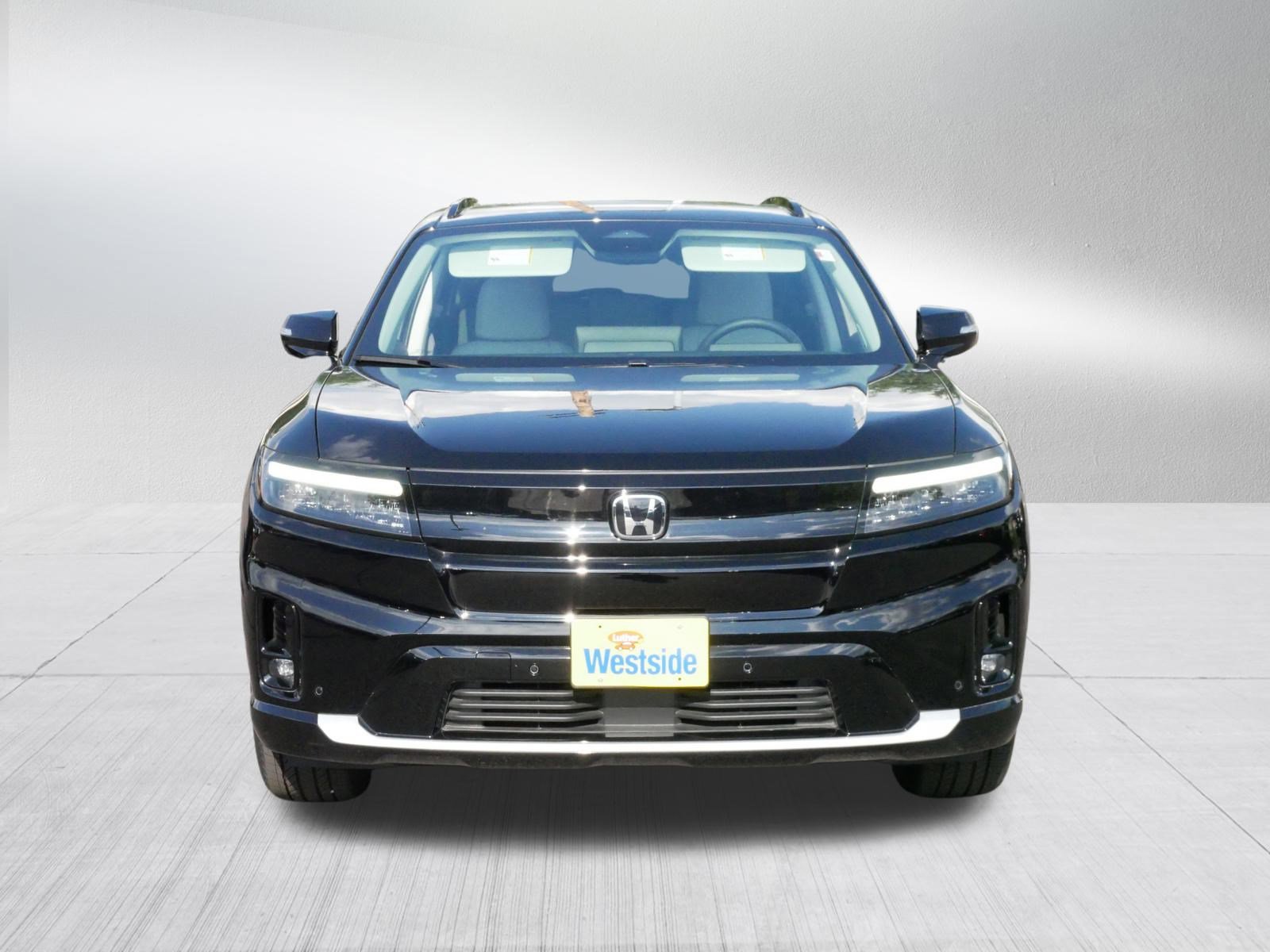 Used 2024 Honda Prologue Touring with VIN 3GPKHXRJ3RS520106 for sale in St. Louis Park, MN