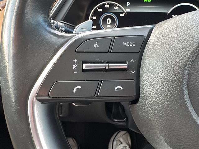 2021 Hyundai Sonata Limited photo 17