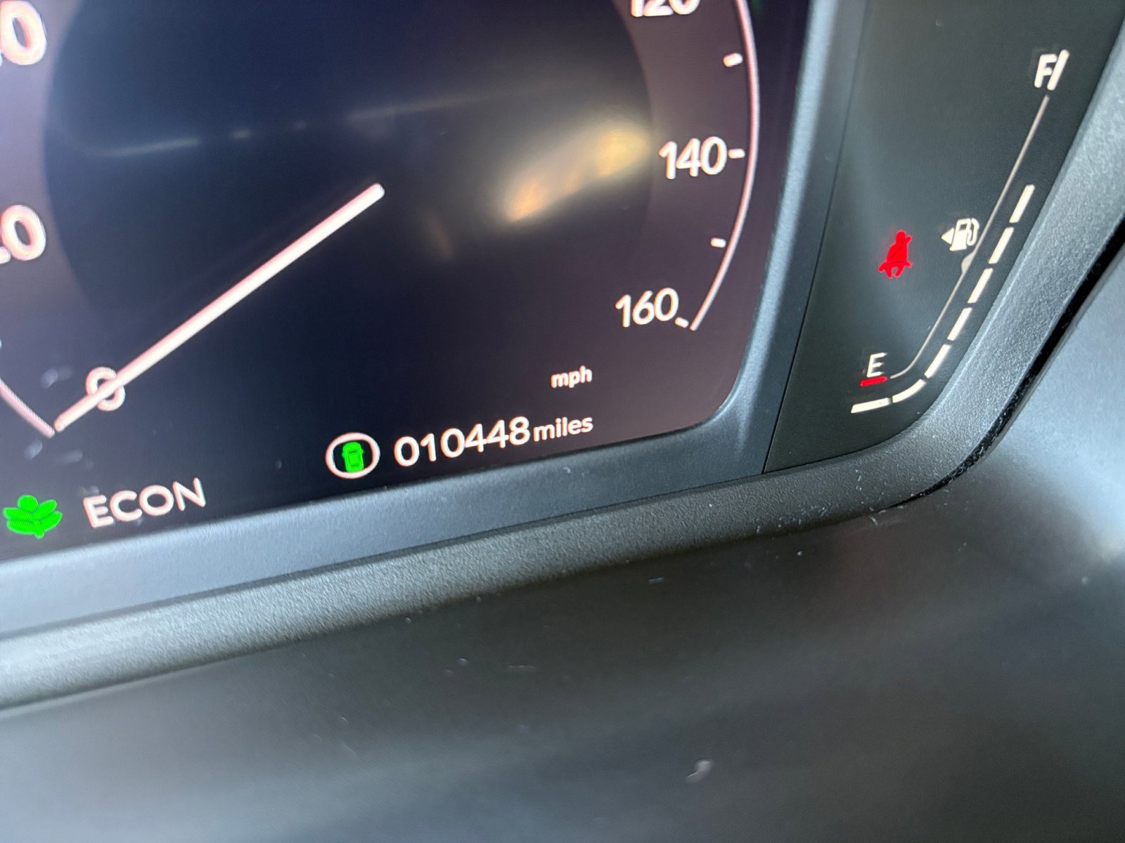 2024 Honda Accord Hybrid Touring photo 14