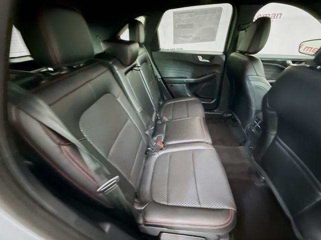 2025 Ford Escape ST-Line photo 26
