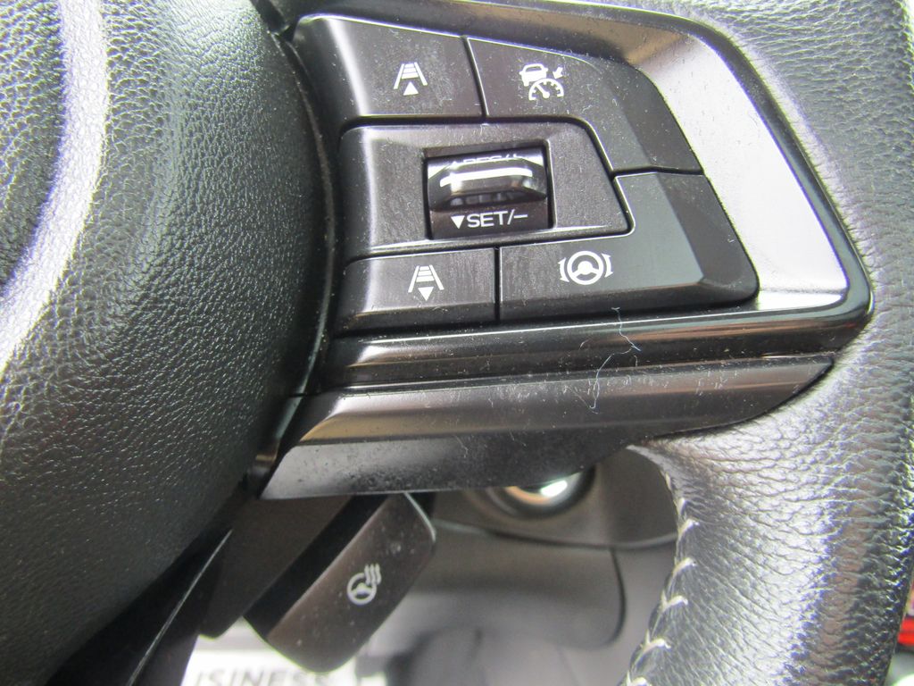 2022 Subaru Ascent Onyx Edition photo 19