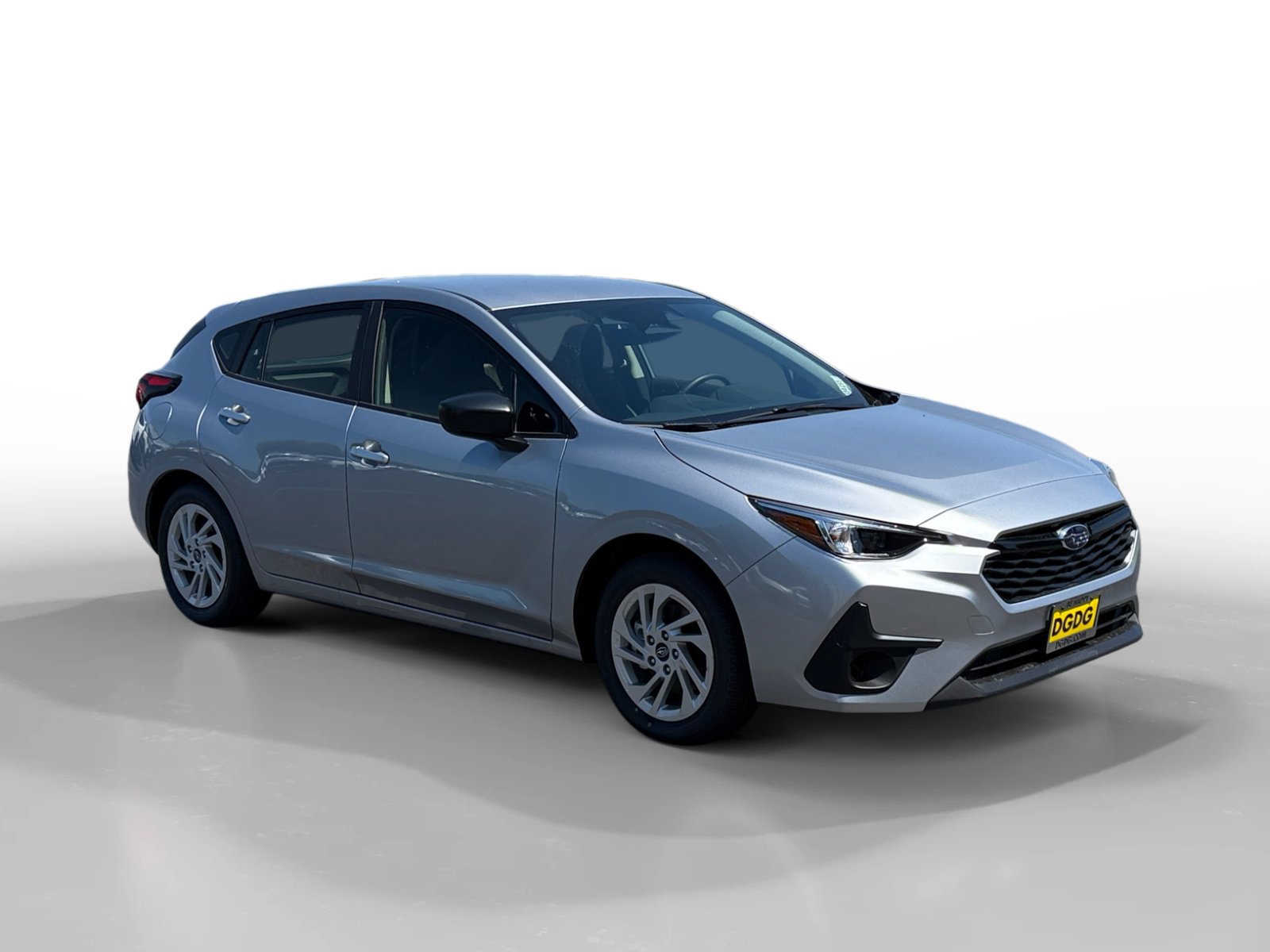 2025 Subaru Impreza Base photo 7