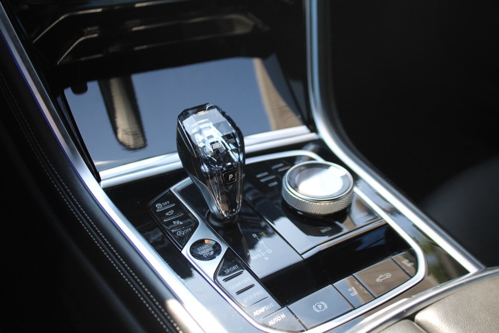 2020 Bmw 840i xDrive Convertible photo 23