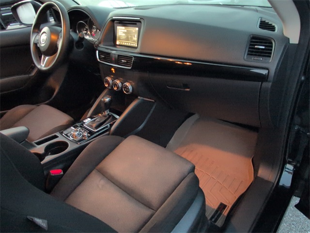 2016 Mazda CX-5 Sport photo 14