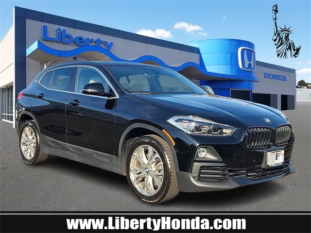 2018 BMW X2 28i