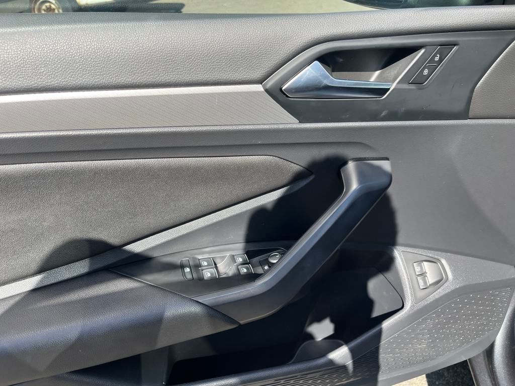 2021 Volkswagen Jetta 1.4T S photo 8
