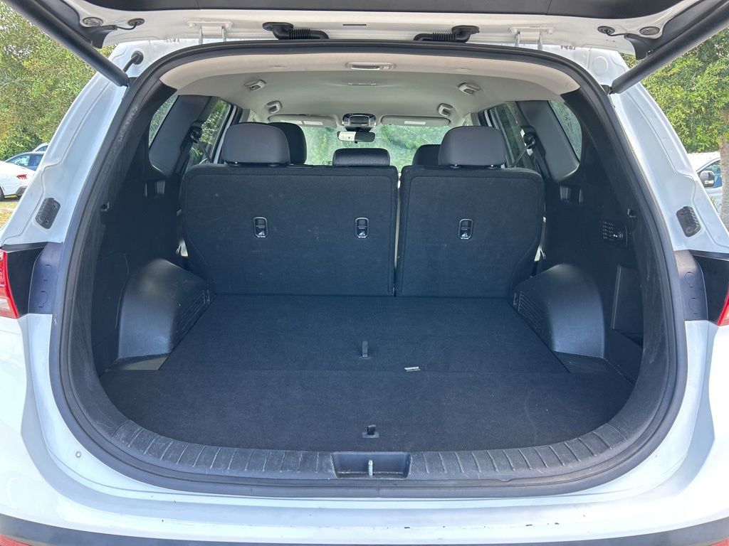 2023 Hyundai Santa Fe SEL photo 39