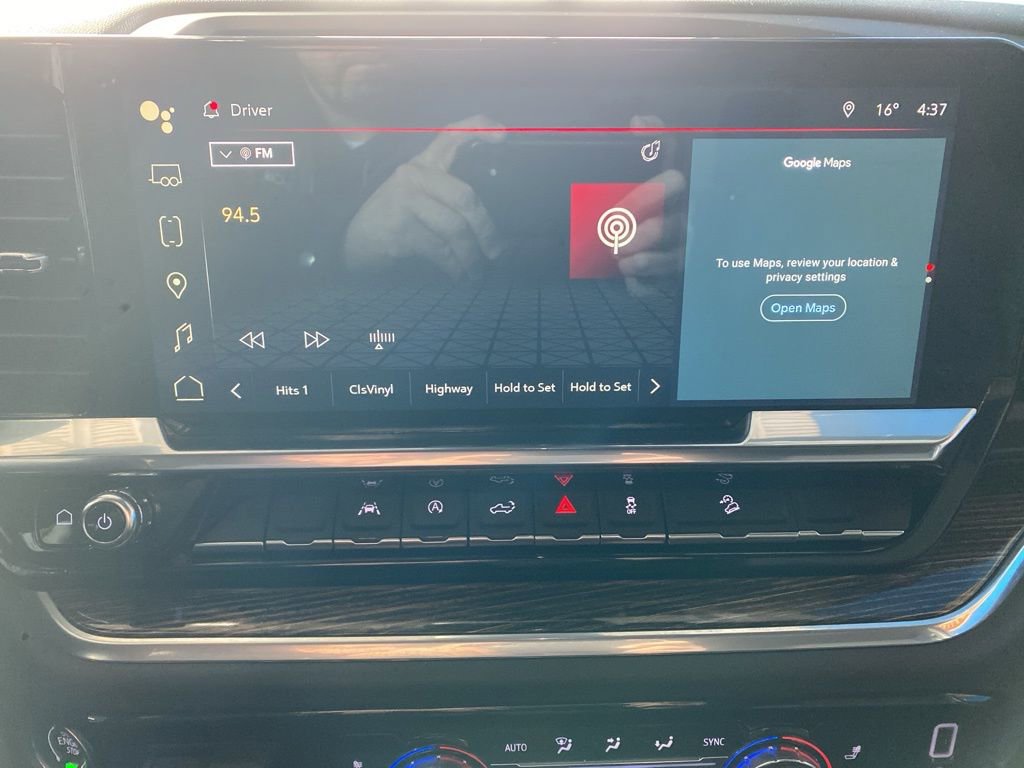 Certified 2022 GMC Sierra 1500 Elevation with VIN 1GTUUCED7NZ631947 for sale in Monticello, Minnesota