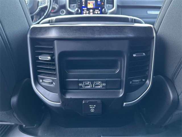 2021 Ram 1500 Big Horn Lone Star photo 29