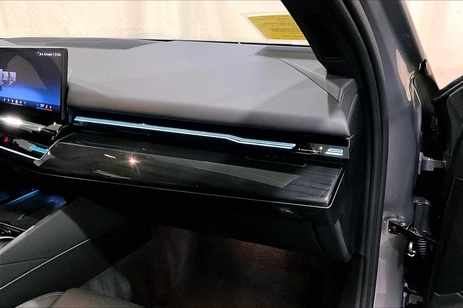 2024 Bmw 530i xDrive photo 17