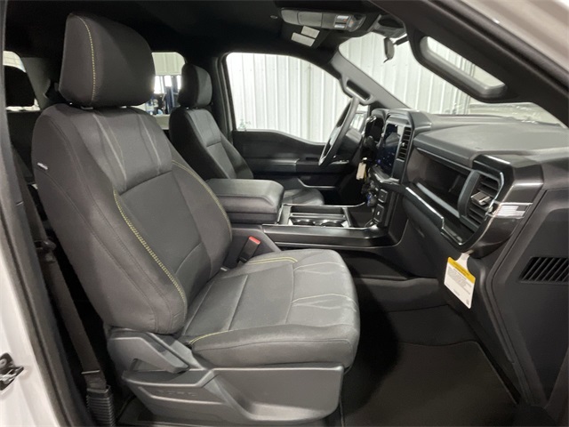 2025 Ford F-150 STX photo 28