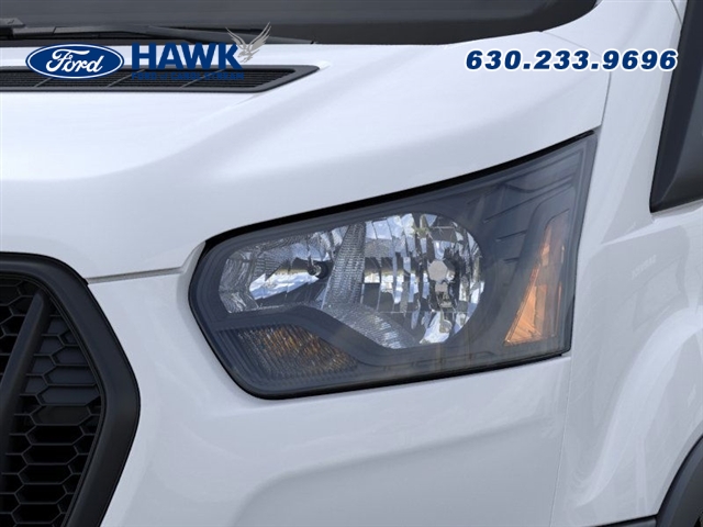 2025 Ford Transit Cargo Van photo 16
