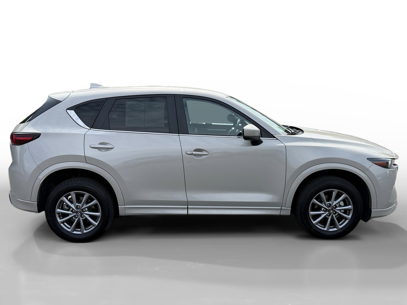 2024 Mazda CX-5 2.5 Select photo 6