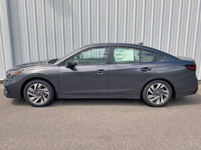 2025 Subaru Legacy Limited photo 3