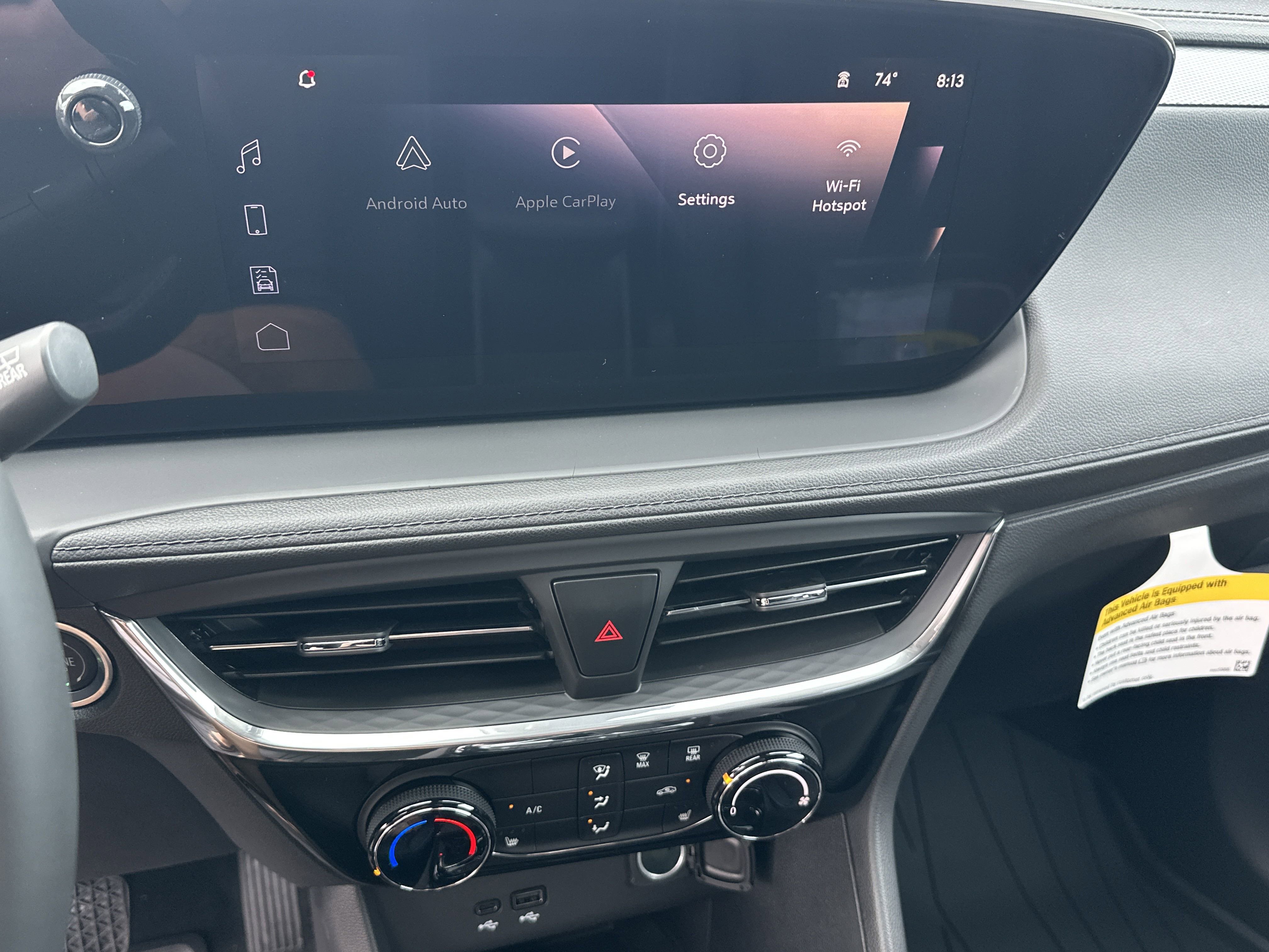 2026 Buick Encore GX Sport Touring photo 3