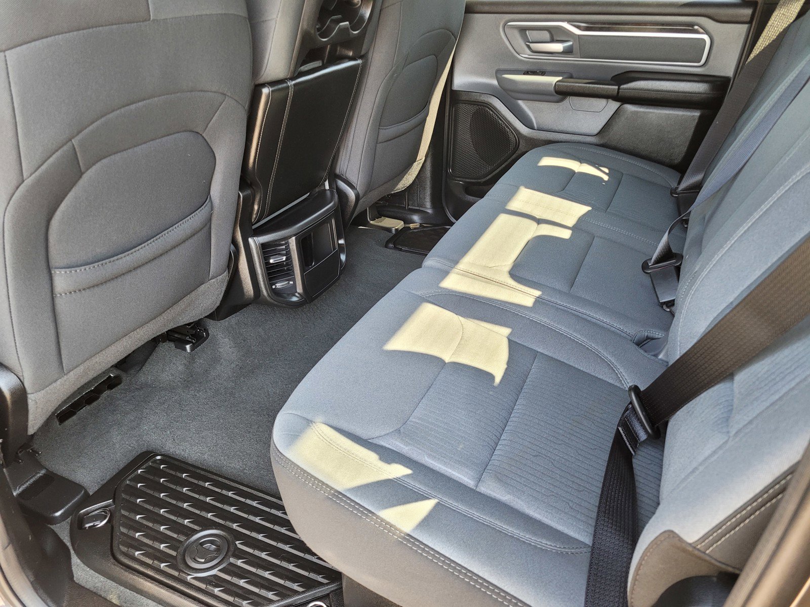 2022 Ram 1500 Big Horn photo 9