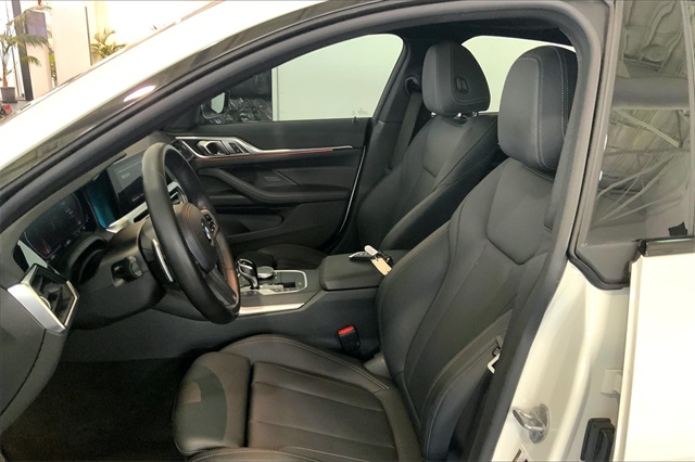 2022 Bmw 430i Gran Coupe photo 22