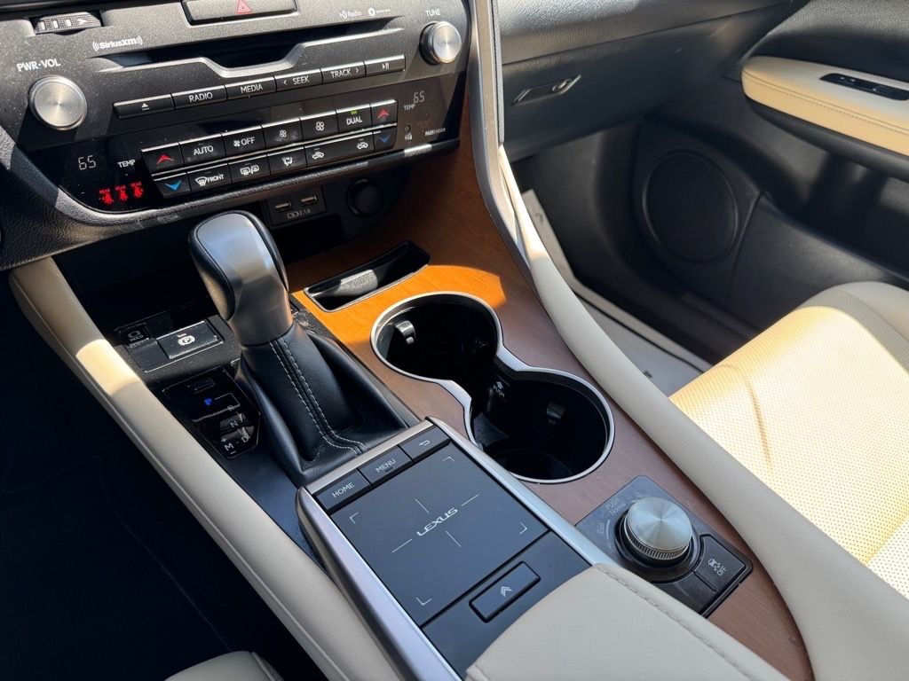 2021 Lexus RX Premium photo 22
