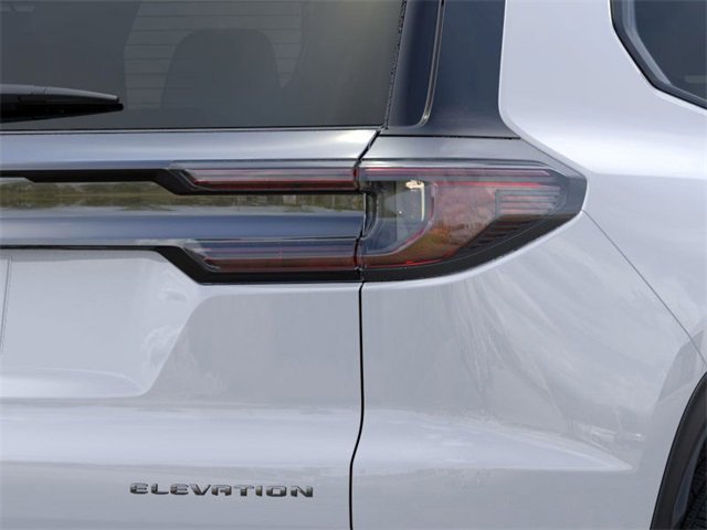 2026 Gmc Acadia Elevation photo 4