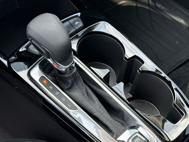 2025 Chevrolet Trax ACTIV photo 15
