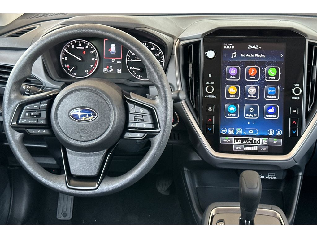 2025 Subaru Crosstrek Premium photo 13