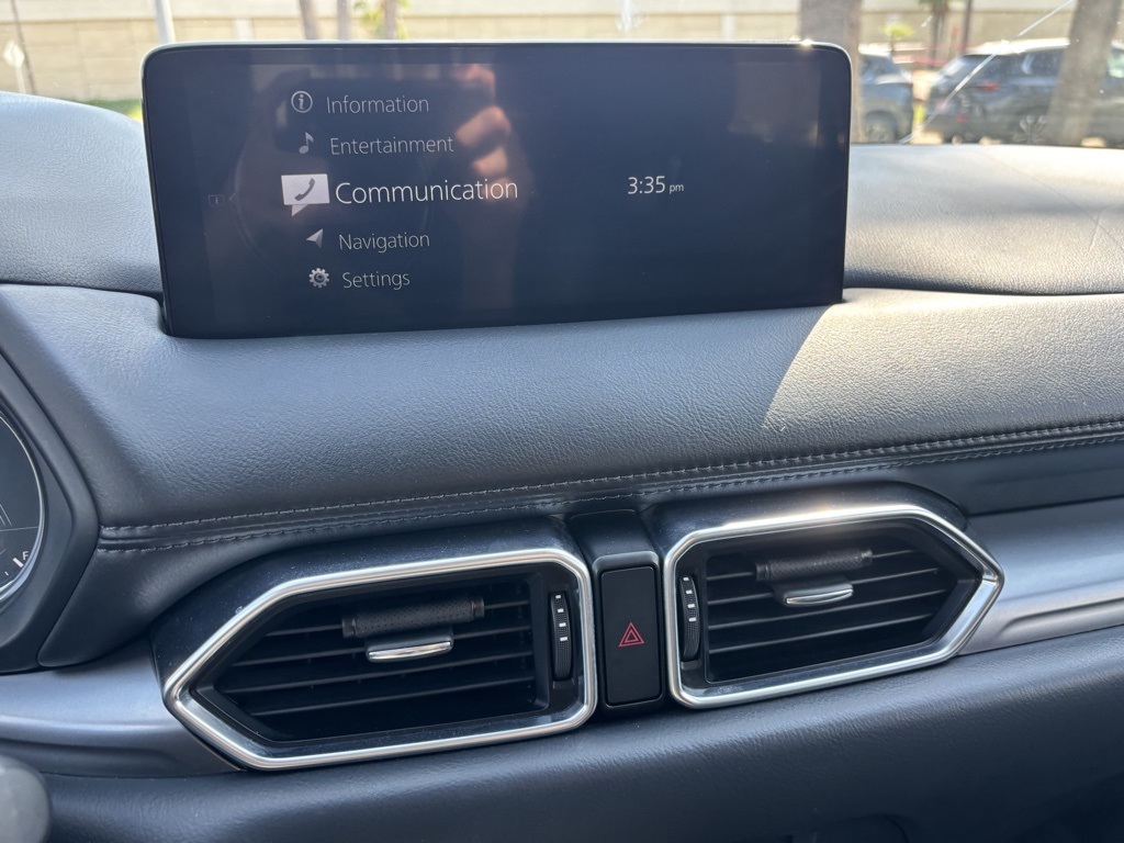 2021 Mazda CX-5 Touring photo 8