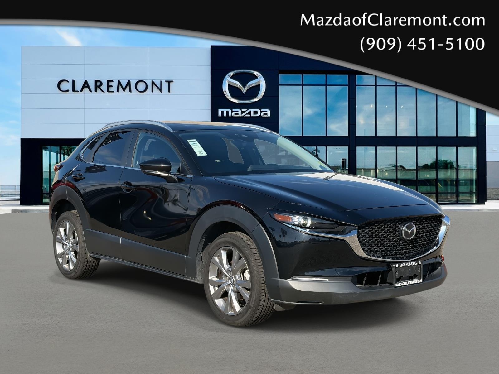 2023 Mazda CX-30 Select's photo