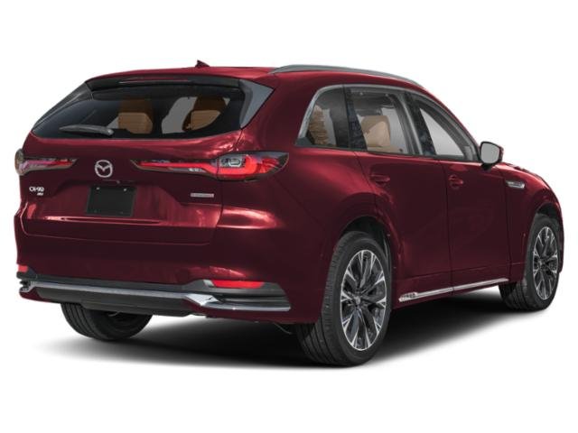 2025 Mazda CX-90 Premium Plus photo 2