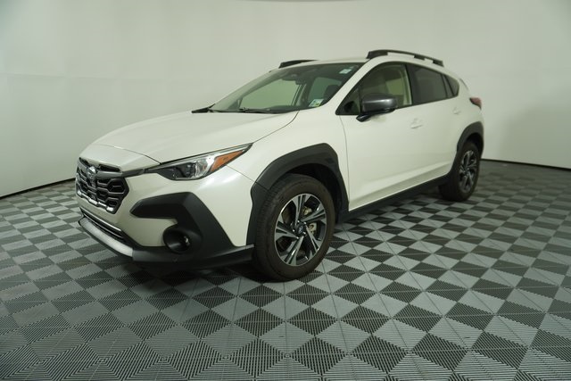 2024 Subaru Crosstrek Premium photo 2