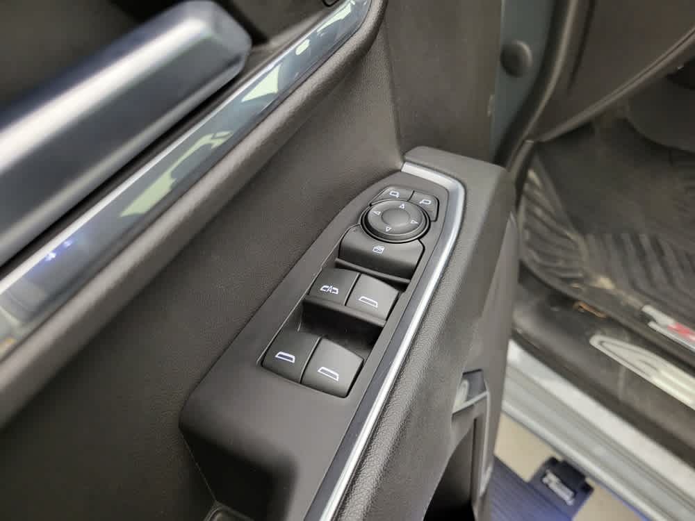 2023 Chevrolet Silverado 1500 LT Trail Boss photo 26