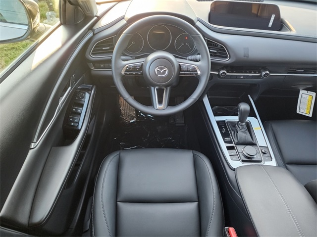 2025 Mazda CX-30 2.5 Select Sport photo 7