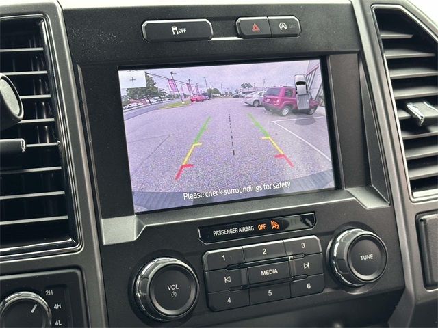 2020 Ford F-150 XLT photo 19