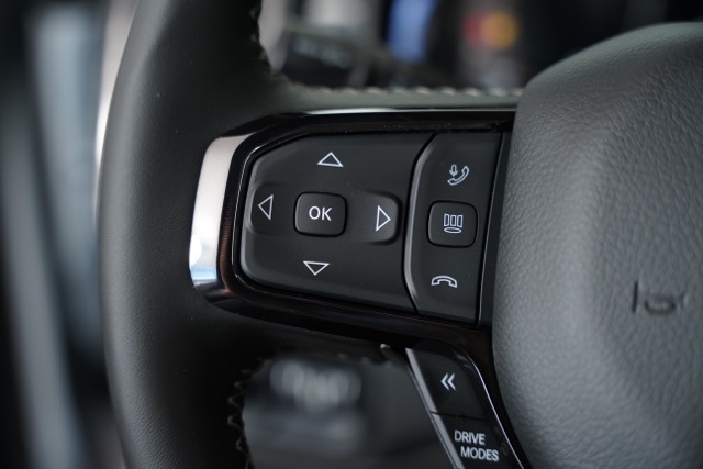 2026 Ram 1500 Limited photo 3