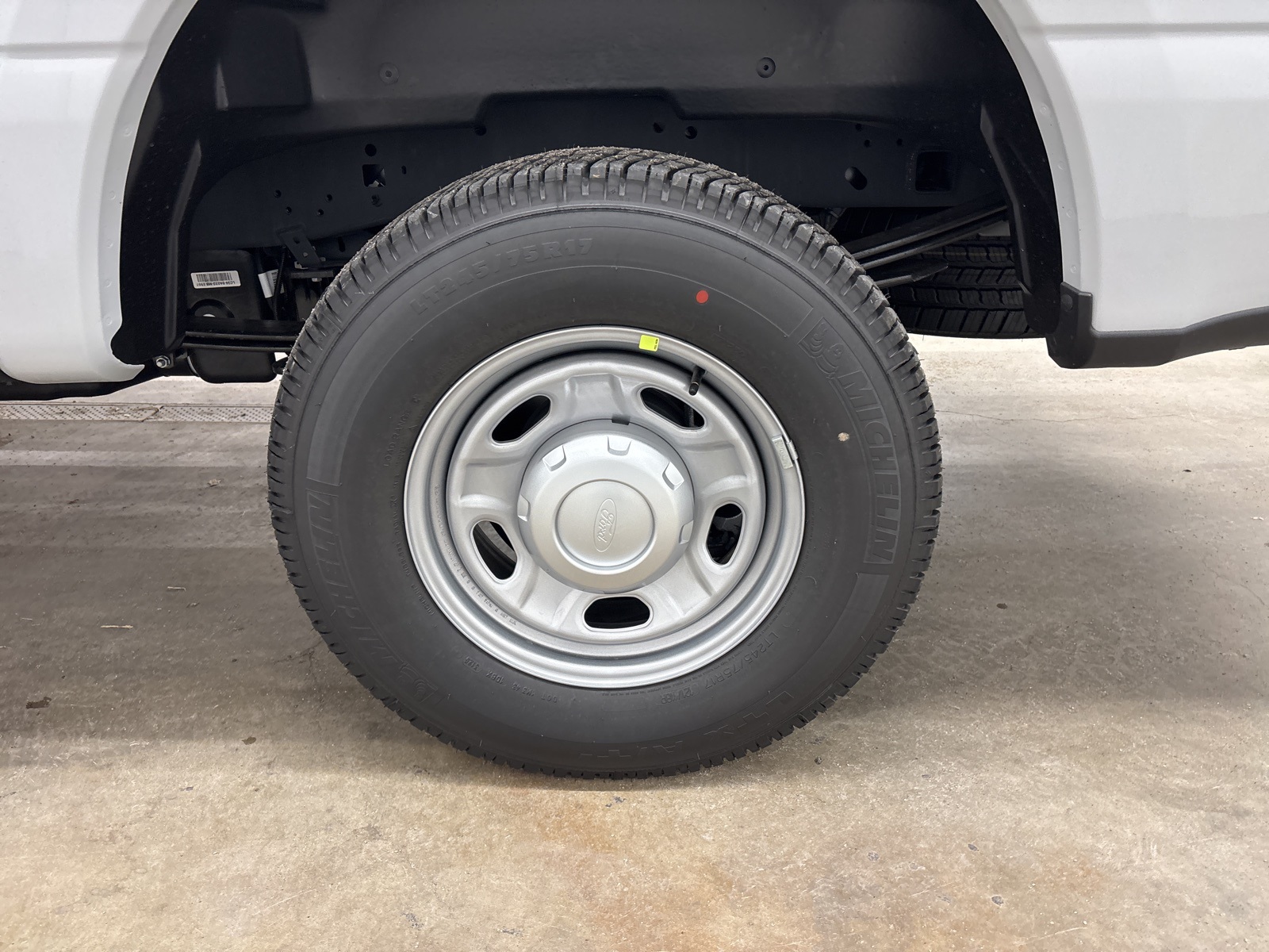 2026 Ford F-250 XL photo 30