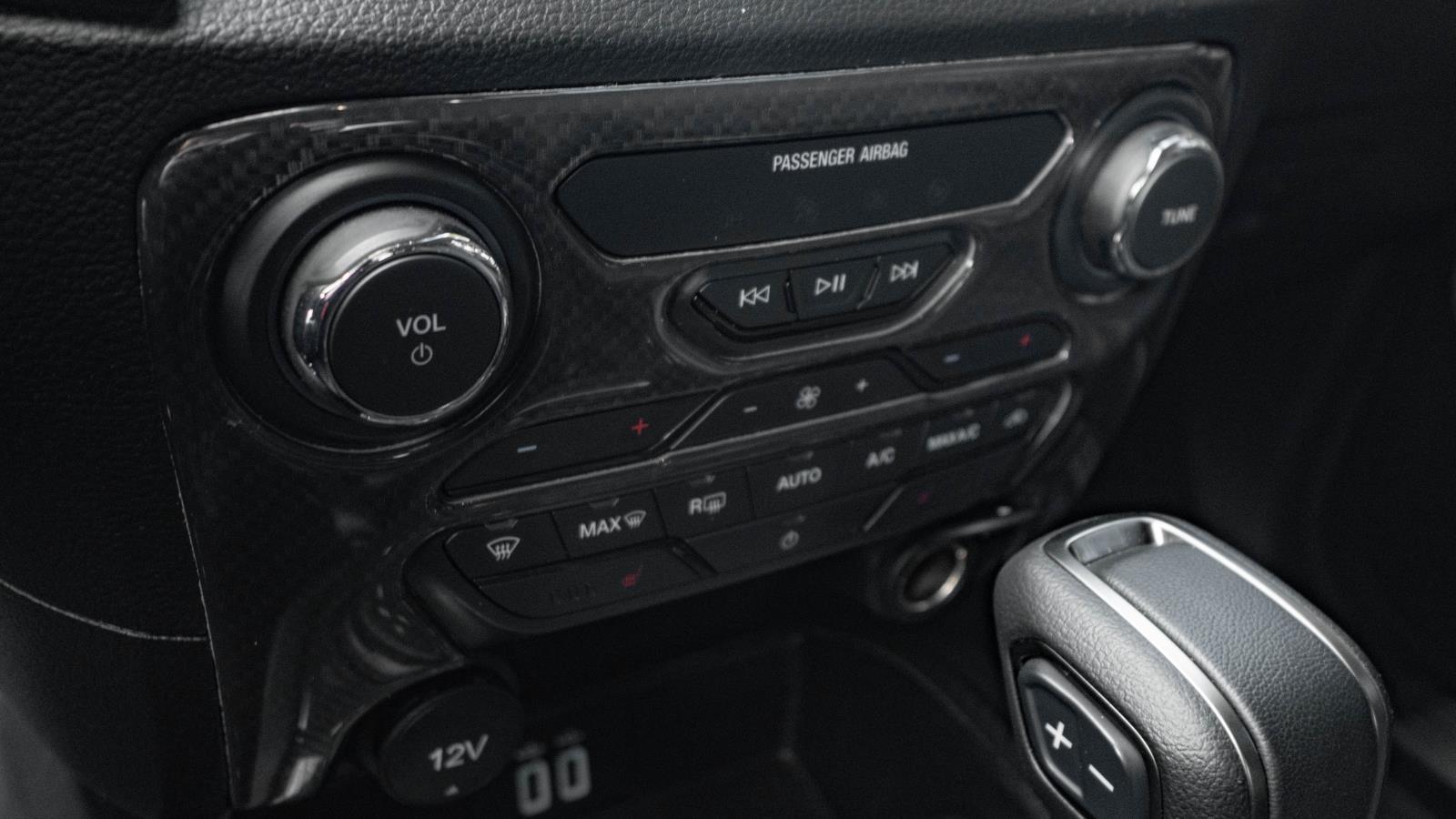 2022 Ford Ranger Lariat photo 15