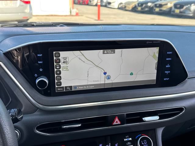 2023 Hyundai Sonata SEL photo 12